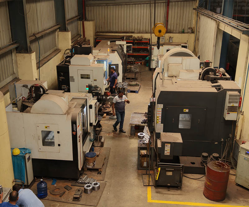 CableTech Machine Manufacturing