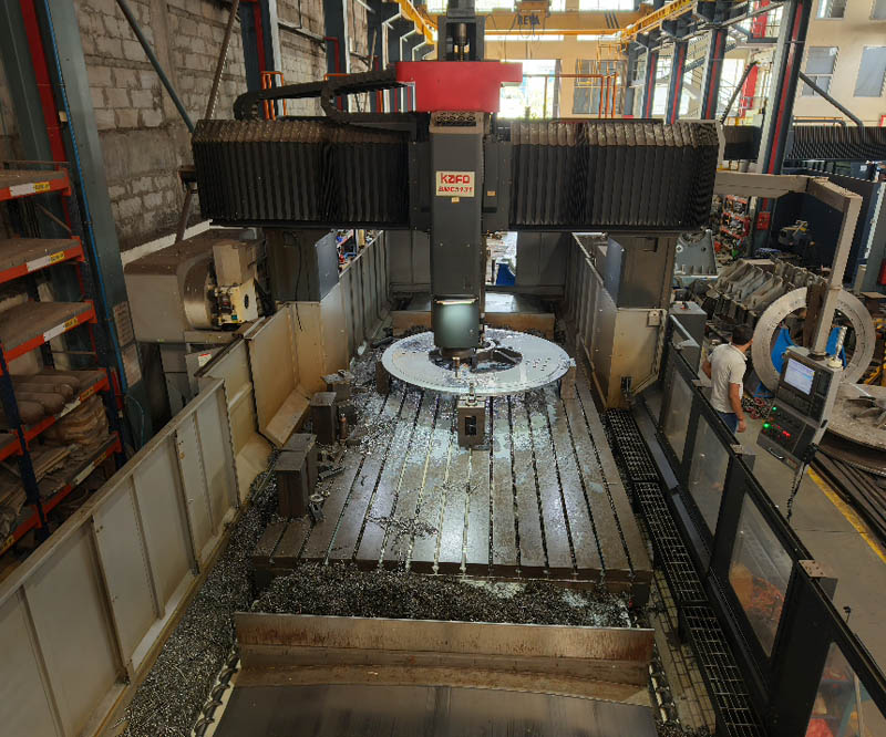 CableTech Machine Manufacturing