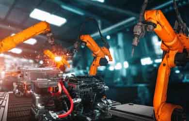 Maintenance Support